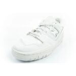 New Balance 550 youth sports shoes leather sneakers fashionable - Image 3