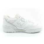 New Balance 550 youth sports shoes leather sneakers fashionable - Image 4