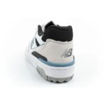 New Balance 550 youth sports shoes leather sneakers fashionable - Image 5