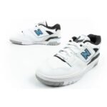 New Balance 550 youth sports shoes leather sneakers fashionable - Image 8