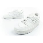 New Balance 550 youth sports shoes leather sneakers fashionable - Image 8