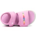 New Balance Jr Sandals SYA750C3 - Image 3