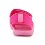 New Balance Jr YOCRSRAE Sandals - Image 4