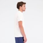 New Balance Sport Core Cotton Jersey S WT M MT31906WT - Image 3