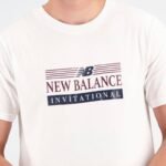 New Balance Sport Core Cotton Jersey S WT M MT31906WT - Image 5