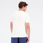 New Balance Sport Core Cotton Jersey S WT M MT31906WT - Image 8