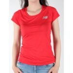 New Balance T-shirt WT53717P - Image 3