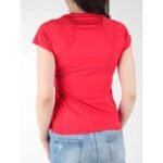 New Balance T-shirt WT53717P - Image 5