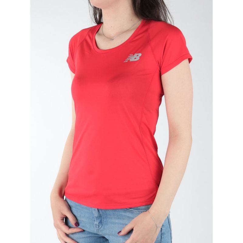 lupin-wear-ca-new-balance-t-shirt-wt53717p-628017 New Balance T-shirt WT53717P - Image 1