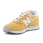 NEW BALANCE WL574FV2 - Image 3