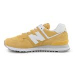NEW BALANCE WL574FV2 - Image 4