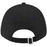 New Era 9FORTY Kids Core AC Milan Cap 60363584 Black YOUTH - Image 2