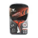 NEXEO GRAPHITE X200 table tennis racket - Image 2