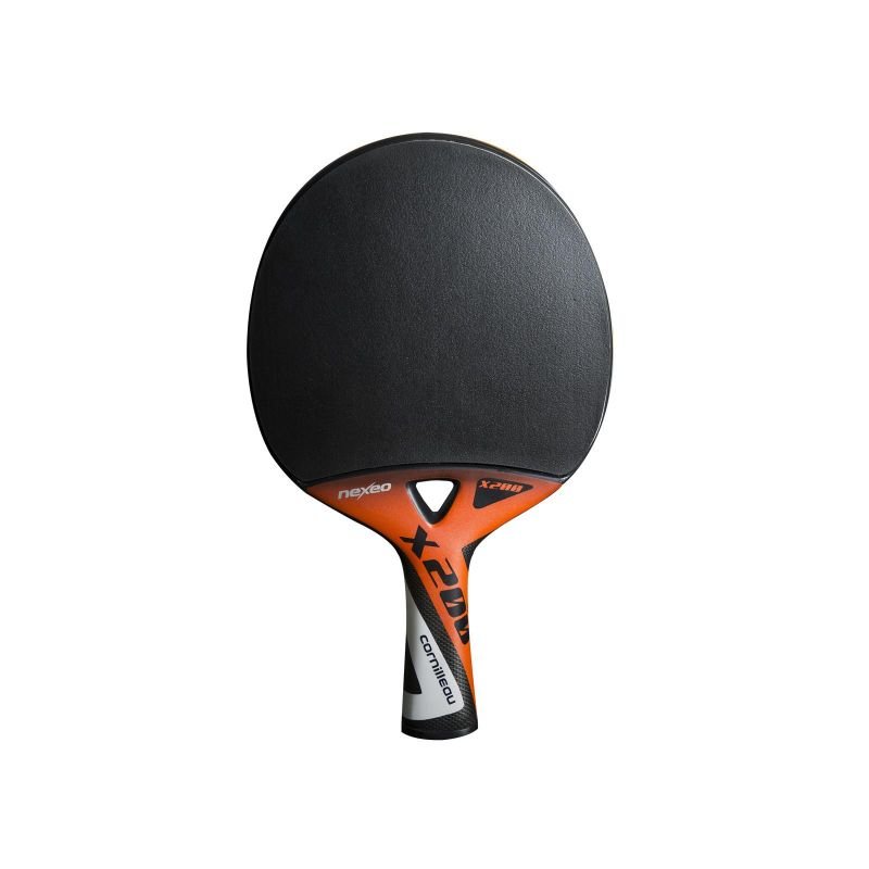 lupin-wear-ca-nexeo-graphite-x200-table-tennis-racket-321571 NEXEO GRAPHITE X200 table tennis racket - Image 1