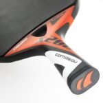 NEXEO GRAPHITE X200 table tennis racket - Image 6