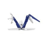 NexTool FLAGSHIP Pro NE20271 16-in-1 Multitool Blue + Belt Holster - Image 2