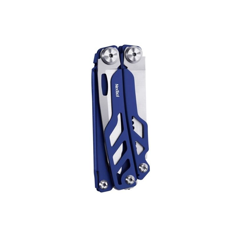 lupin-wear-ca-nextool-flagship-pro-ne20271-16-in-1-multitool-blue-belt-holster-1801710 NexTool FLAGSHIP Pro NE20271 16-in-1 Multitool Blue + Belt Holster - Image 1