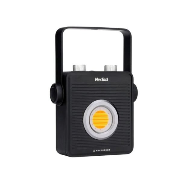 NexTool NE20093 1800 lm Camping Lamp Headlight White or Red Light