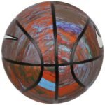 Nike 100 Basketball 7037 987 05 - Image 6
