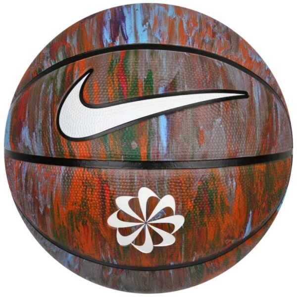 Nike 100 Basketball 7037 987 05