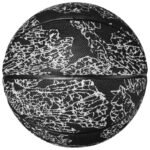 Nike 8P Prm Energy Deflated Ball N1008259-069 - Image 3