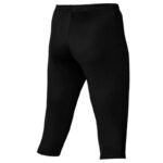 Nike Academy 23 3/4 Pant Jr DR1369 010 - Image 4