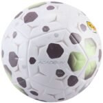 Nike Academy Kylian Mbappe Ball IO9392-100 - Image 2