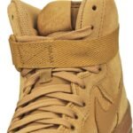Nike Air Force 1 High LV8 GS JR CK0262-700 shoes - Image 3