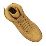 Nike Air Force 1 High LV8 GS JR CK0262-700 shoes - Image 5