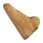 Nike Air Force 1 High LV8 GS JR CK0262-700 shoes - Image 6