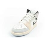 Nike Air Jordan 1 womens high-top sports shoes fashionable sneakers - Image 3