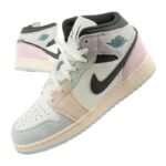 Nike Air Jordan 1 womens high-top sports shoes fashionable sneakers