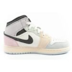 Nike Air Jordan 1 womens high-top sports shoes fashionable sneakers - Image 4