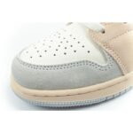 Nike Air Jordan 1 womens high-top sports shoes fashionable sneakers - Image 6