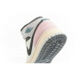 Nike Air Jordan 1 womens high-top sports shoes fashionable sneakers - Image 7