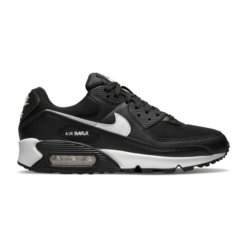 lupin-wear-ca-nike-air-max-90-women-s-shoes-dh8010-002-2000938 Nike Air Max 90 Womens Shoes DH8010-002 - Image 1