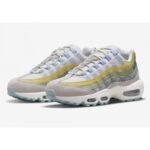Nike Air Max 95 TM W DR7867-100 shoes - Image 2