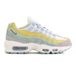 Nike Air Max 95 TM W DR7867-100 shoes - Image 4