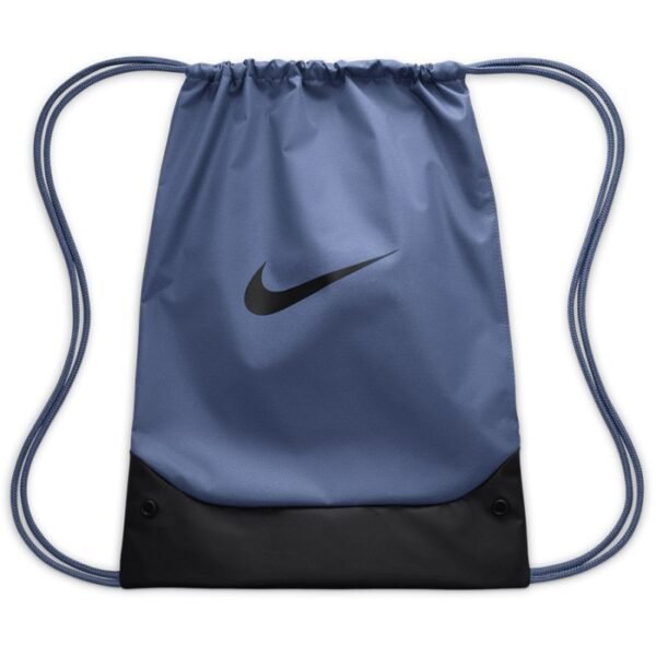 Nike Brasilia IB4409-491 Shoe and Clothing Bag