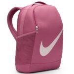Nike Brasilia Jr 9.5 Backpack DV9436-634 - Image 2