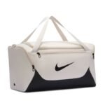 Nike Brasilia S Duffel X bag IB4394-072 - Image 3