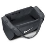 Nike Brasilia S Duffel X bag IB4394-084 - Image 4