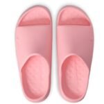 Nike Calm 2.0 JR IF9306-600 Slides - Image 4
