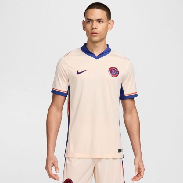 Nike Chelsea FC 2024/25 Stadium Away Jersey FN8786-839