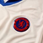 Nike Chelsea FC 2024/25 Stadium Away Jersey FN8786-839 - Image 4