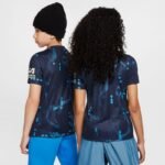 Nike Chelsea FC Academy Pro SS Top K PM Jr FQ0010-452 - Image 2