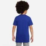 Nike Chelsea FC boys jersey DJ1532 495 - Image 2