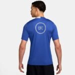 Nike Chelsea FC Strike SS Top HM4143-481 - Image 2