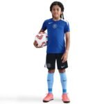 Nike Chelsea FC Strike SS Top HM4444-481 - Image 2