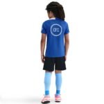 Nike Chelsea FC Strike SS Top HM4444-481 - Image 3